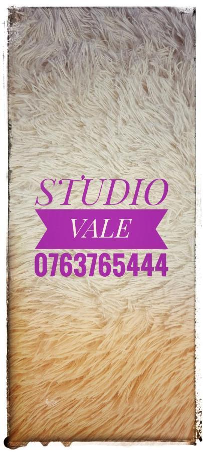 דירות חונדוארה Studio Vale מראה חיצוני תמונה