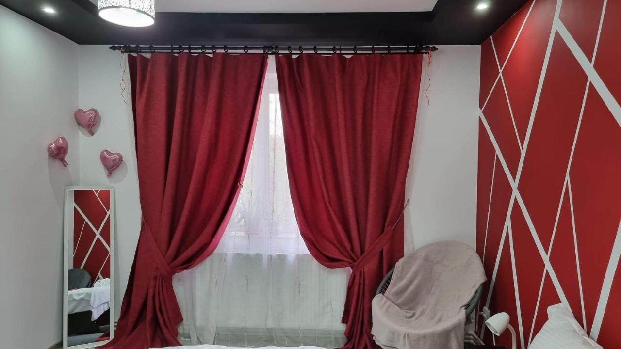 דירות חונדוארה Studio Vale מראה חיצוני תמונה