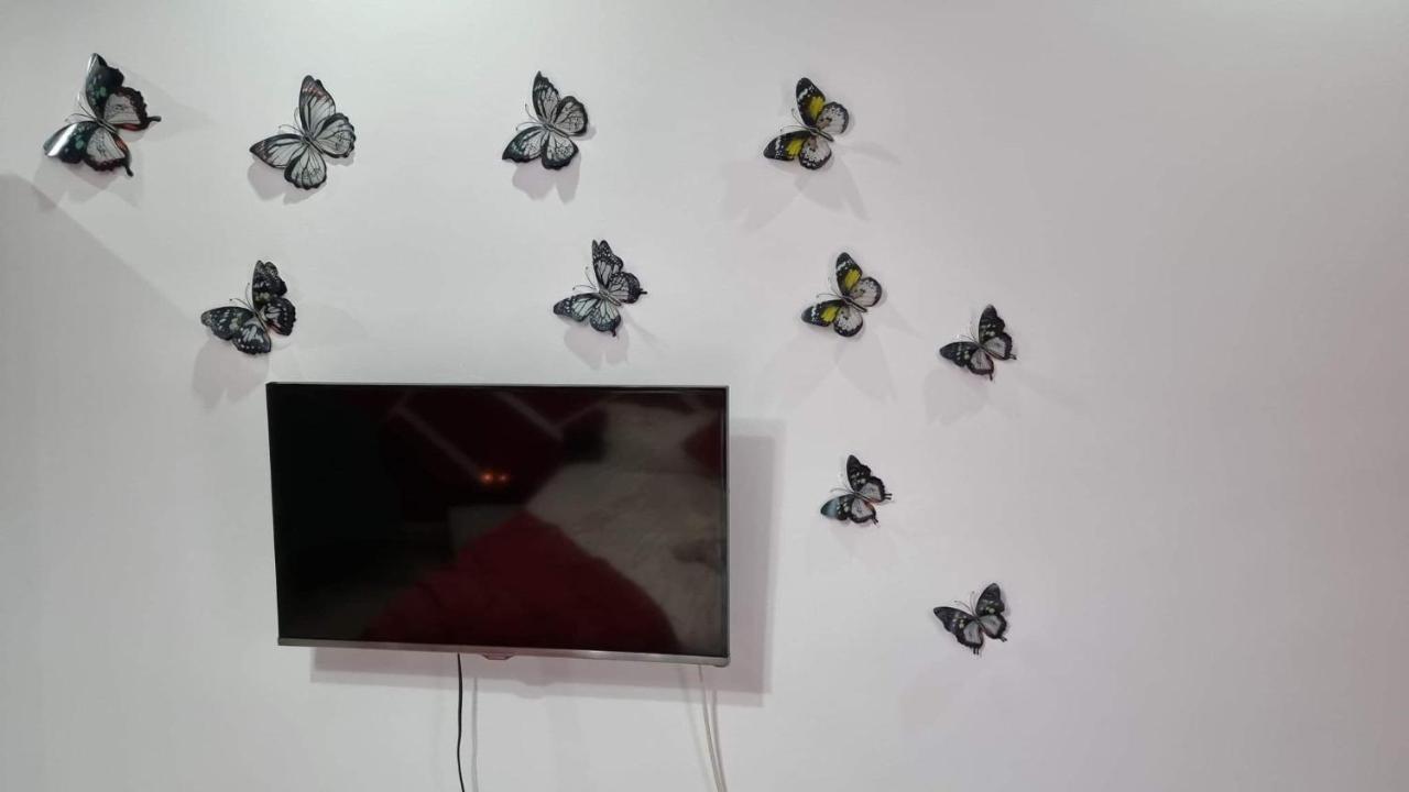 דירות חונדוארה Studio Vale מראה חיצוני תמונה