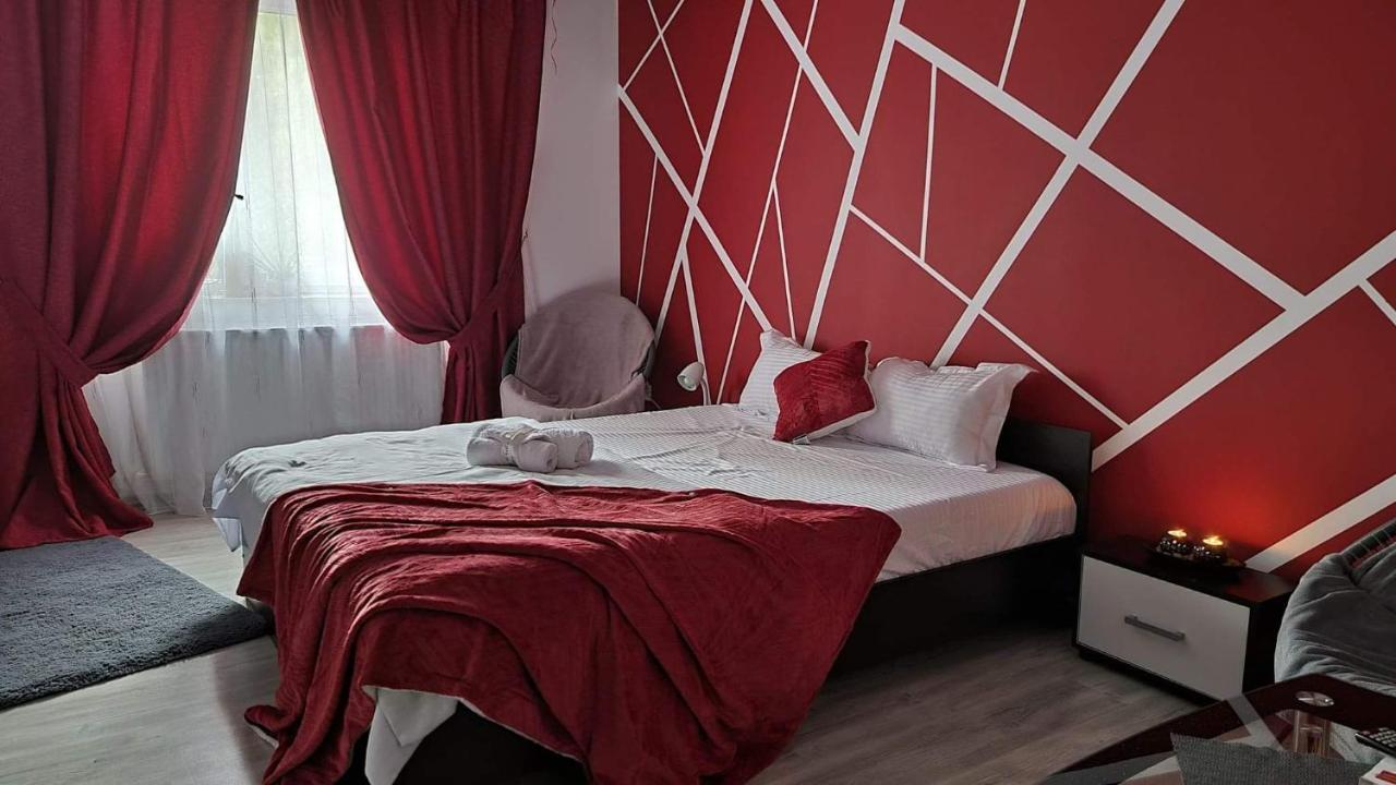 דירות חונדוארה Studio Vale מראה חיצוני תמונה