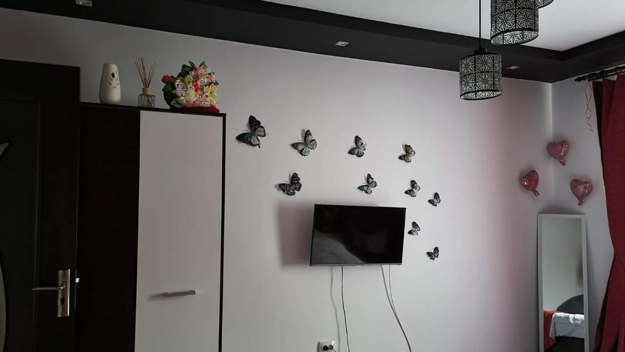 דירות חונדוארה Studio Vale מראה חיצוני תמונה
