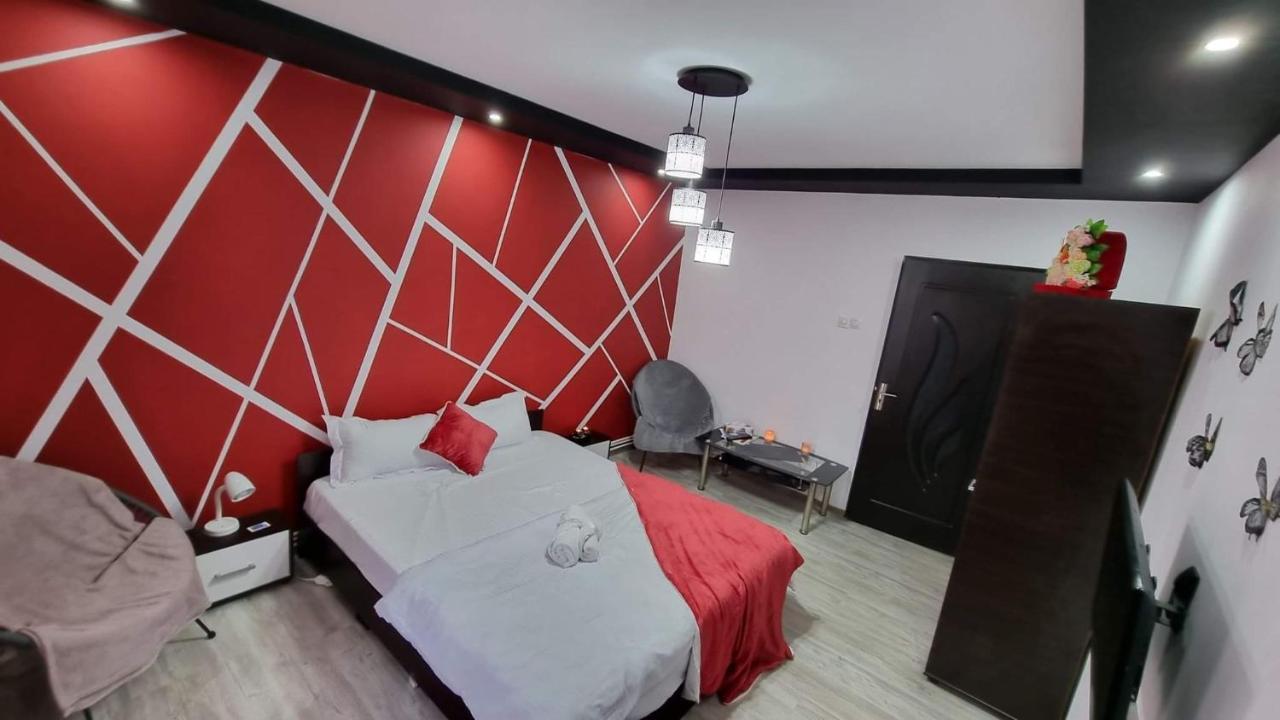 דירות חונדוארה Studio Vale מראה חיצוני תמונה