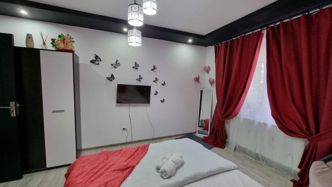 דירות חונדוארה Studio Vale מראה חיצוני תמונה
