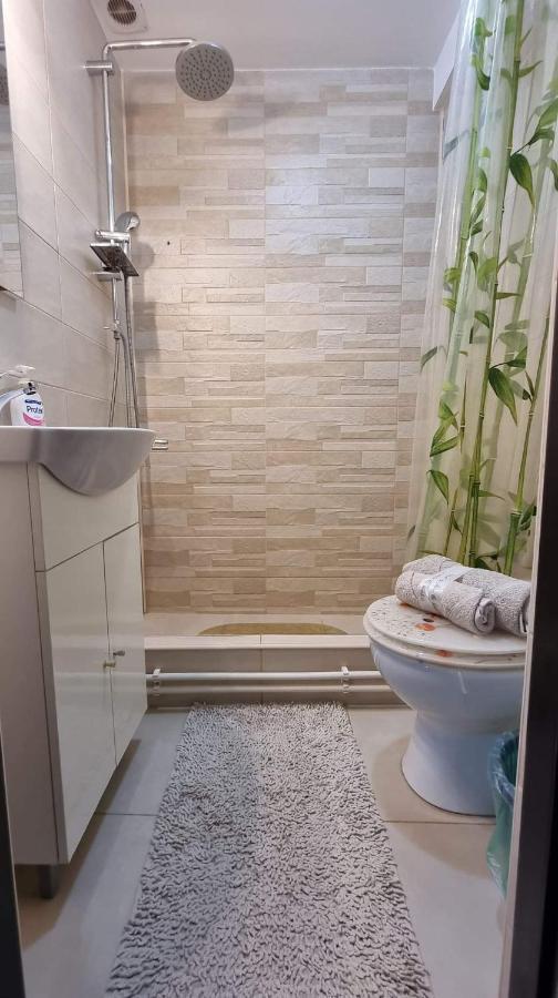דירות חונדוארה Studio Vale מראה חיצוני תמונה